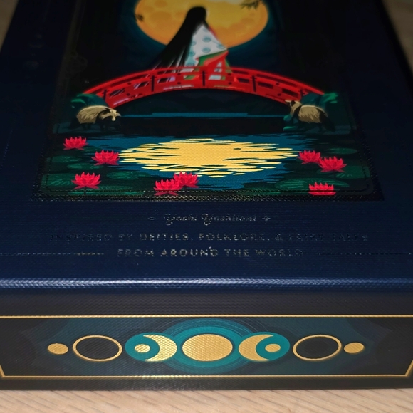 Tarot of the divine - Picture 3 of 7